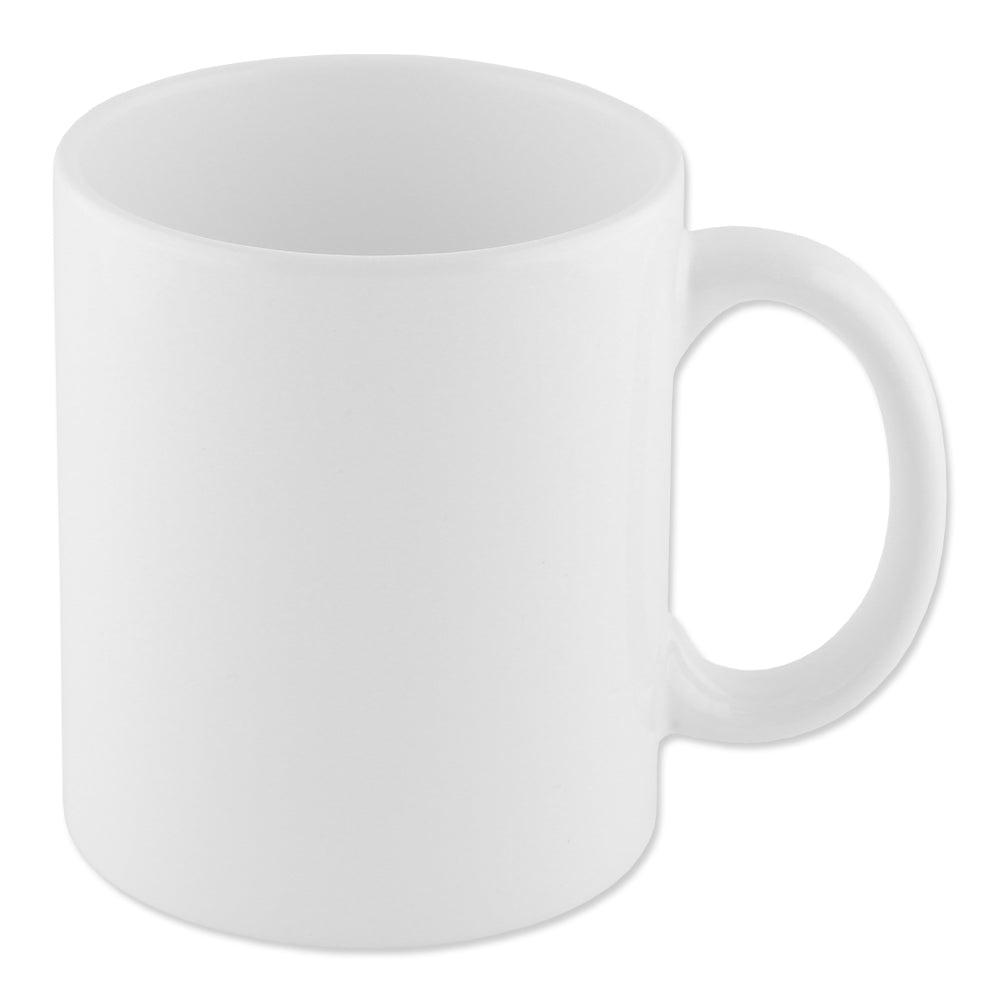 Tasse mit eigenem Foto bedrucken