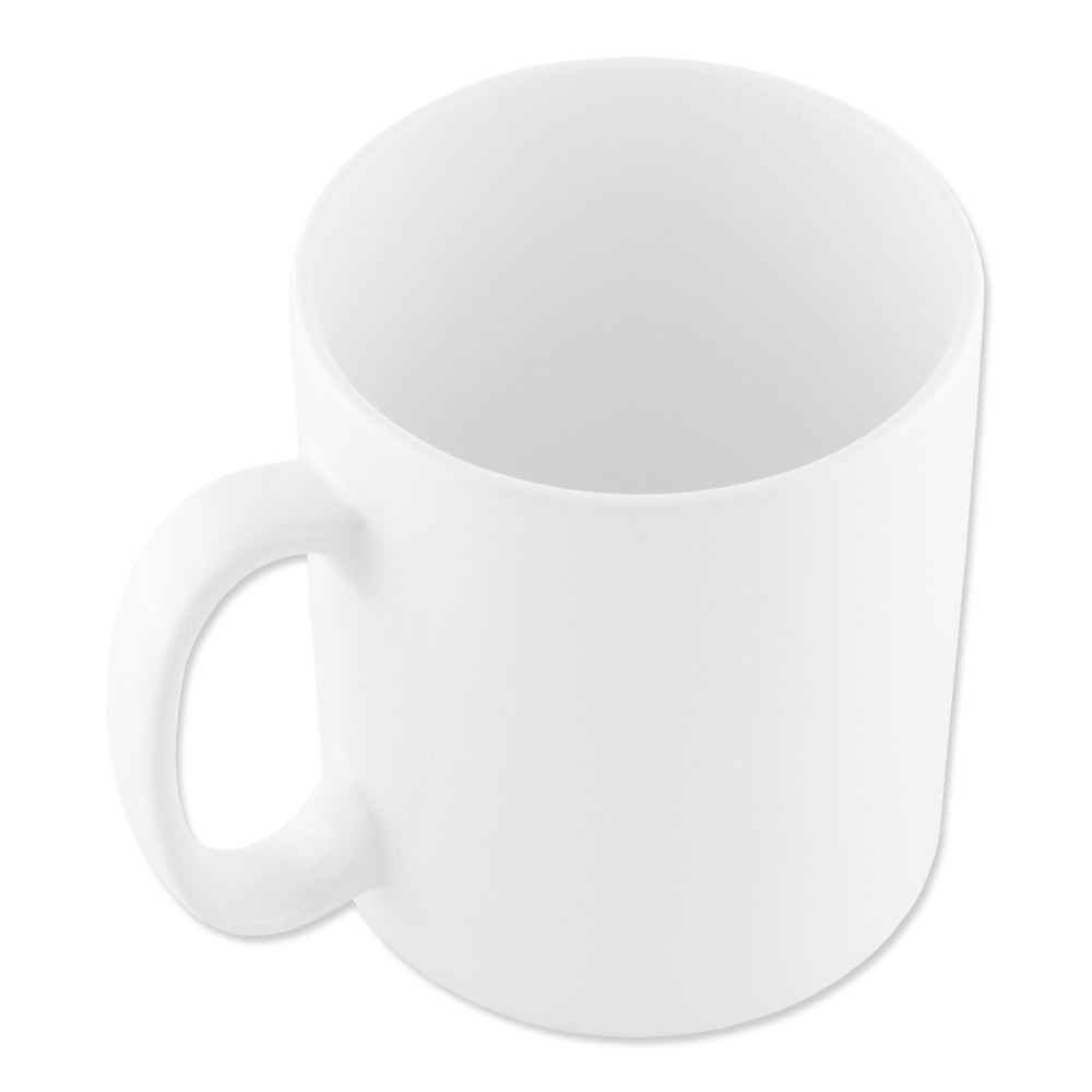 Tasse mit Foto und Wunschtext bedrucken