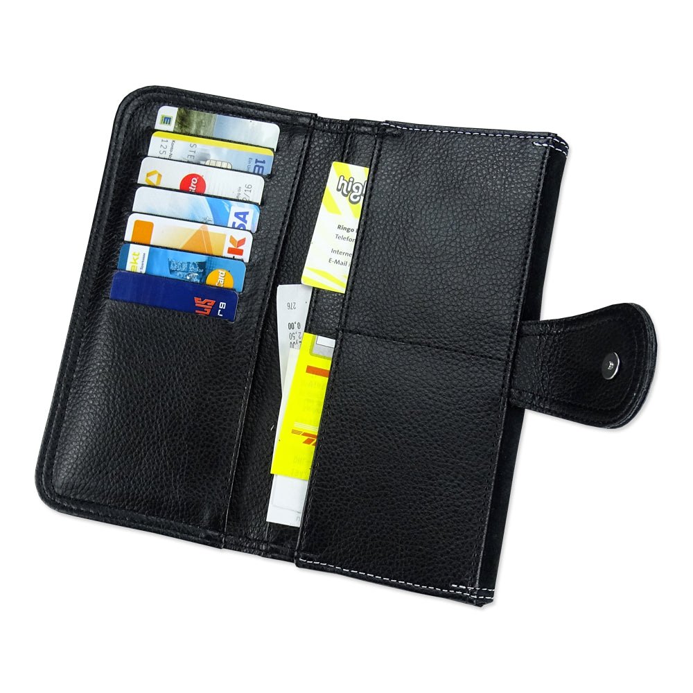 Geldbörse mit Foto selbst gestalten