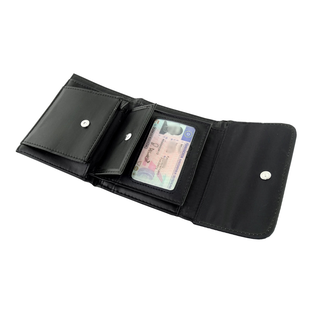 Portemonnaie mit Foto bedrucken lassen