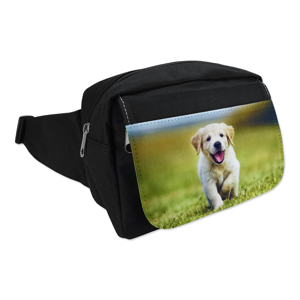Gürteltasche mit Foto bedrucken