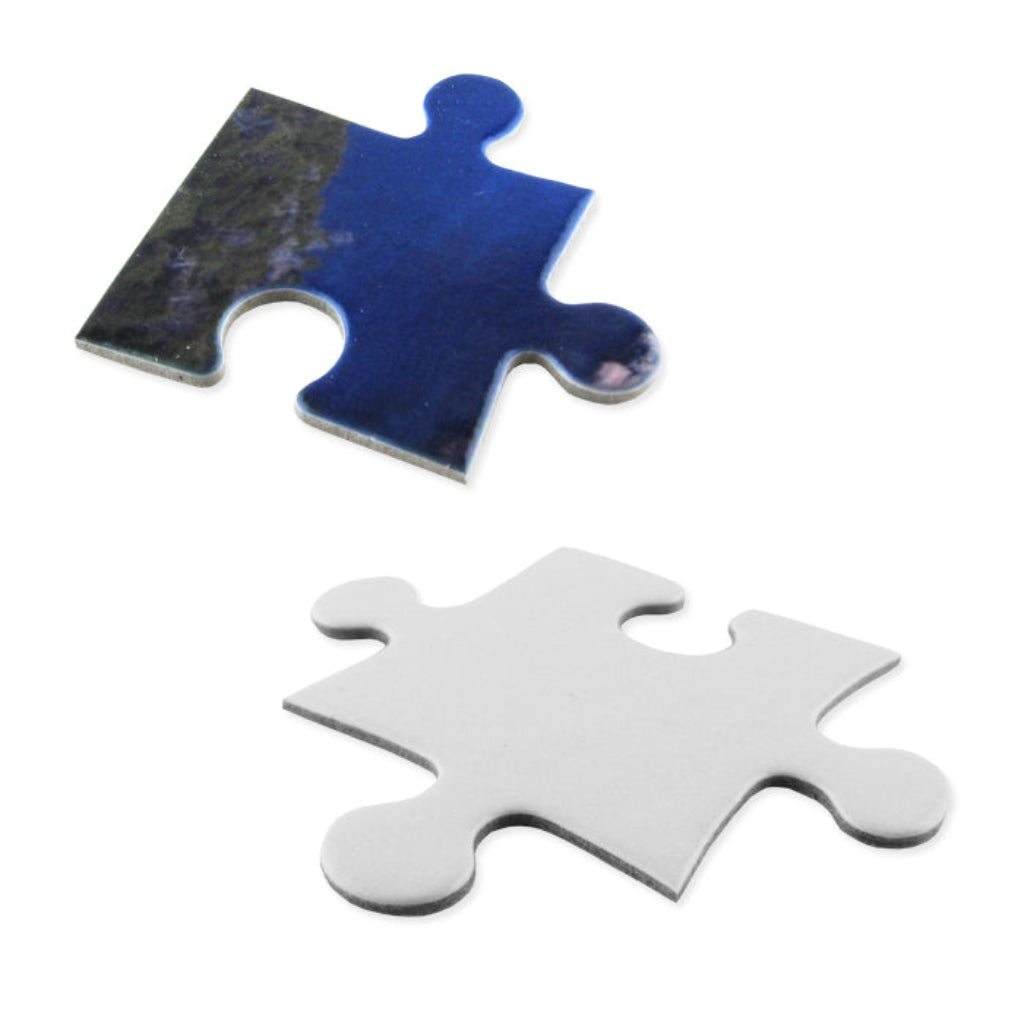Puzzleteile Fotopuzzle