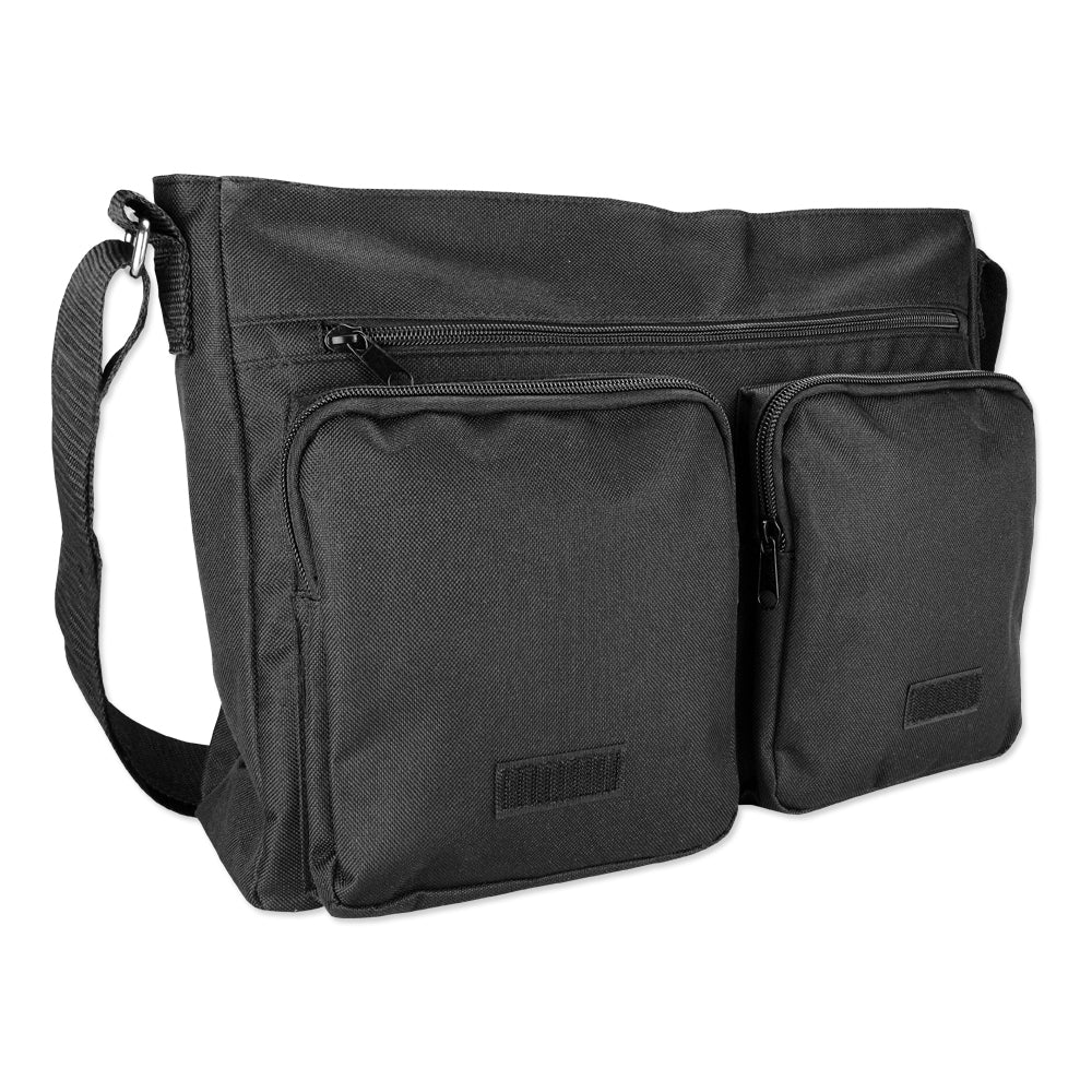 Schultertasche mit eigenem Motiv bedrucken