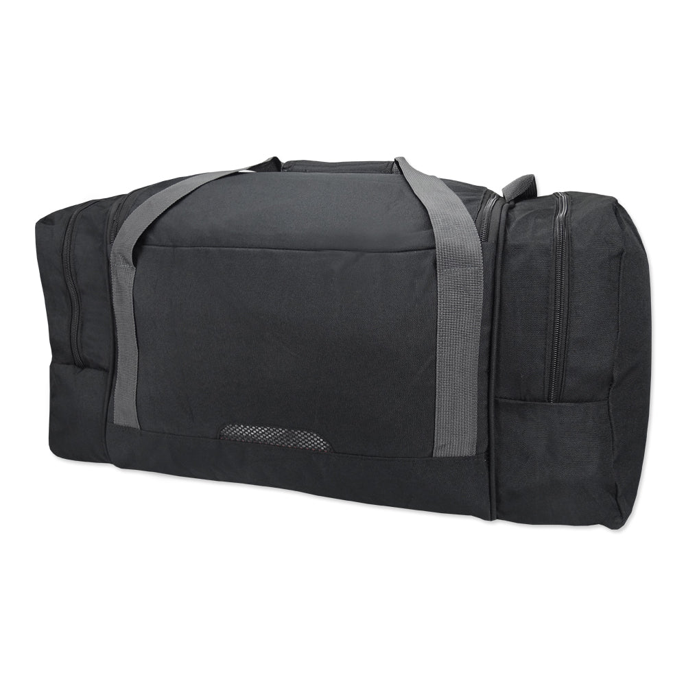 Sporttasche mit Vereinslogo bedrucken