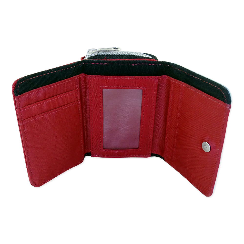 Geldbörse Fotogeschenk