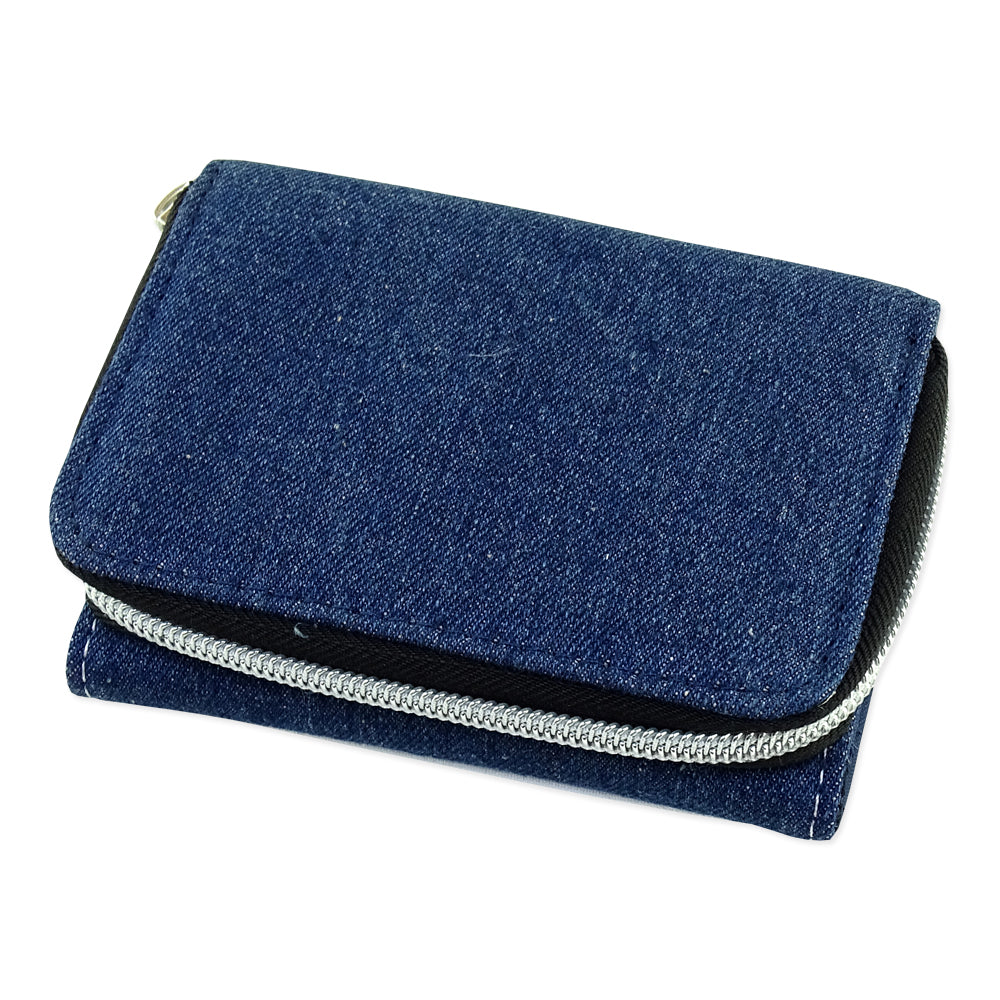 Geldbörse selbst gestalten