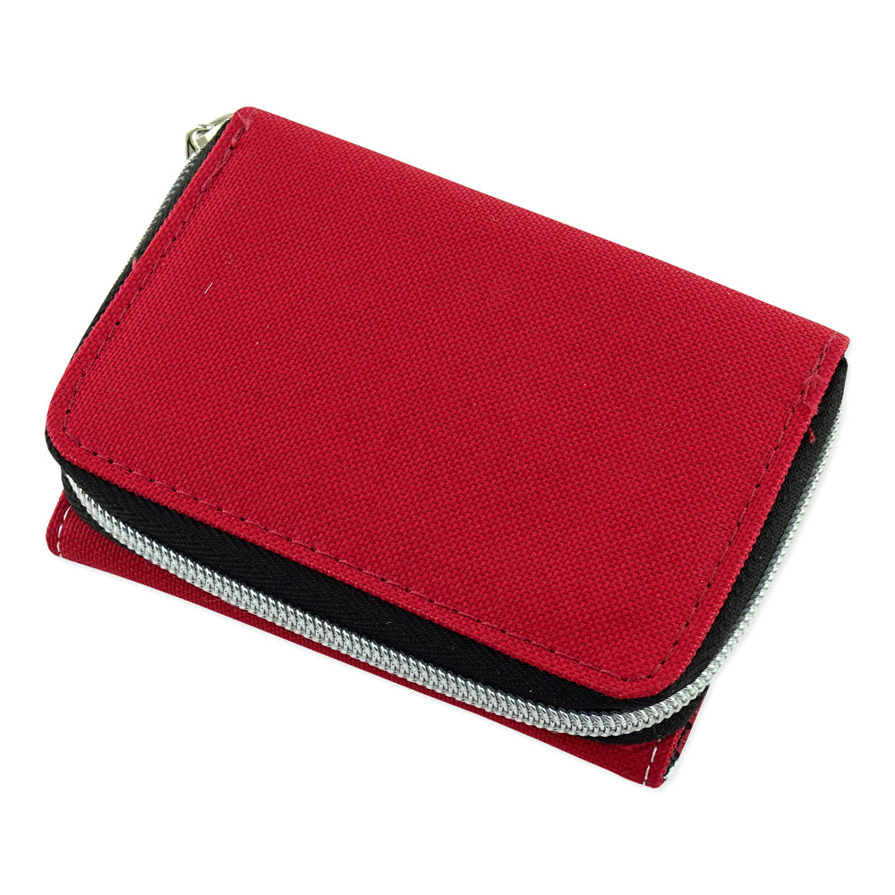 Geldbörse mit Namen bedrucken