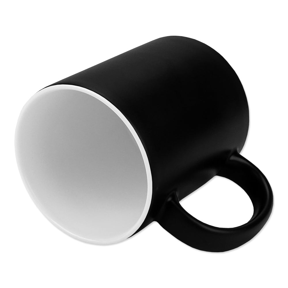 Zaubertasse selbst gestalten